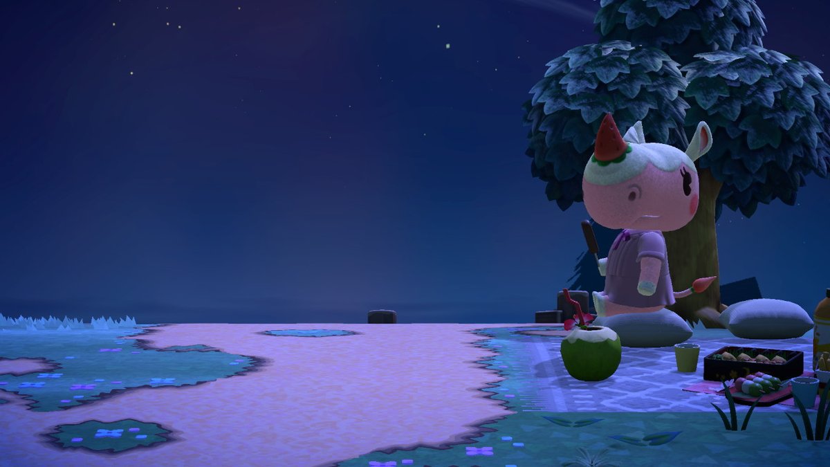 thetayvan's tweet photo. #AnimalCrossing #ACNH #NintendoSwitch https://t.co/rFkBJtDoSm