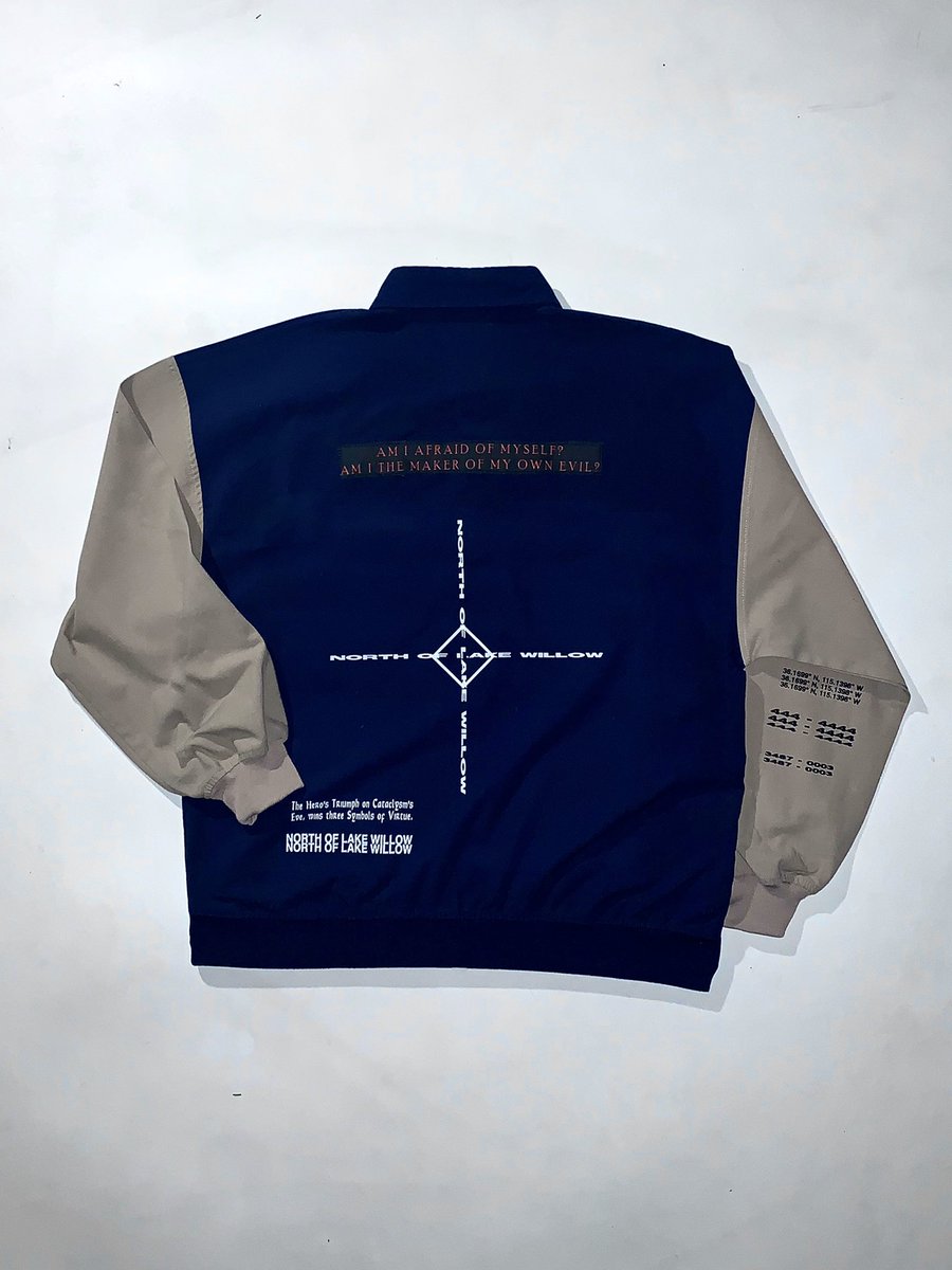 new 1 of 1 piece is live

hand printed +sewn w/ love

subvitals.com