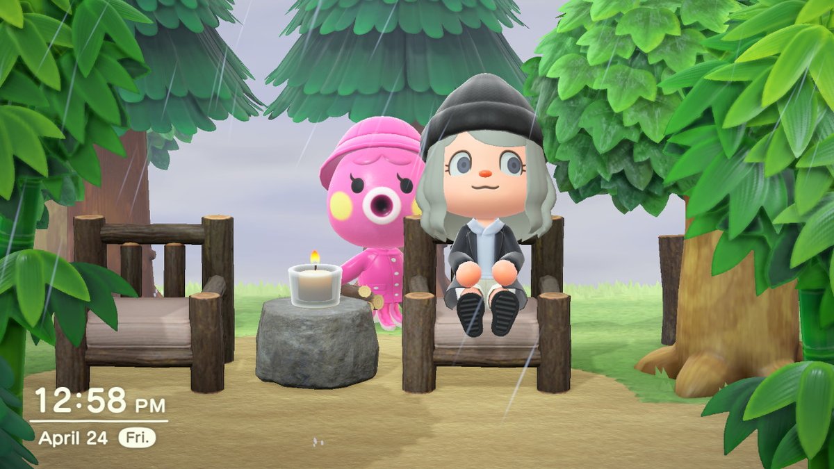 thetayvan's tweet photo. #AnimalCrossing #ACNH #NintendoSwitch https://t.co/6EYuGlQQF9