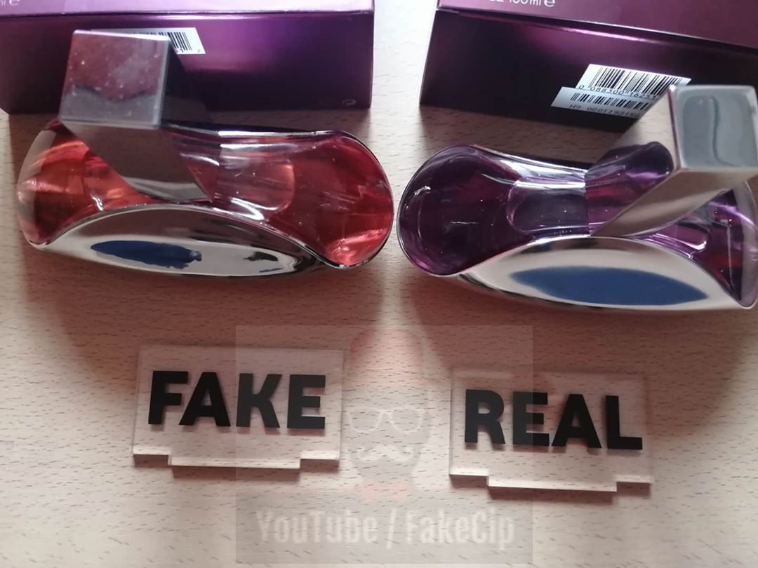 perfume euphoria replica