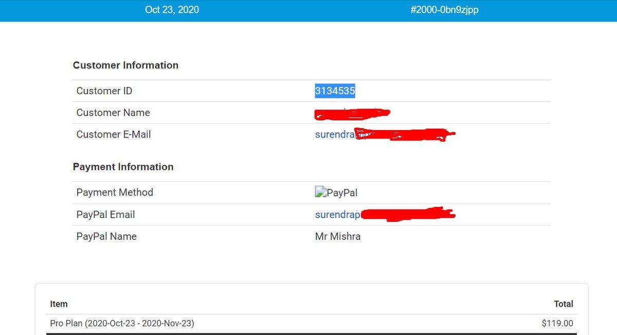 technicaltyre's tweet photo. @RocketReachCo explain, how you 0 my credits if I have purchased my plan on 10/23/20. Unused credit expired on 11/4/20 which was 300+. Frustrated from endless mails loop from #rocketreach. User id 3134535. Please check screenshots #rocketreachfraud #Cheaters #Scam1992 #scammer https://t.co/guPto42uEd