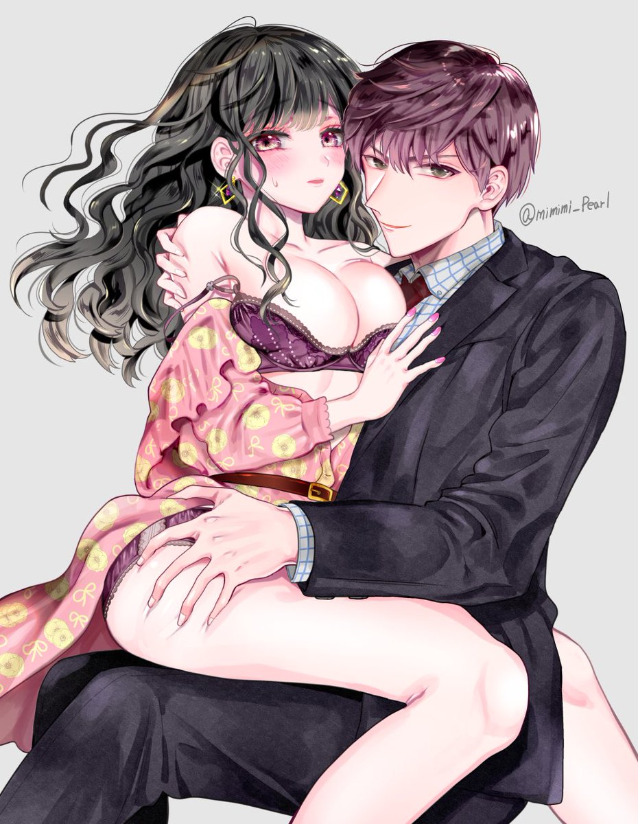 #引用RTで絵をあげて5人指名してバトンでお気に入りの絵を載せる

こむぎ先生から回していただきました!ありがとうございます!バトンは転がしておくのでやってみたい方ぜひよろしくお願いいたします🥺 