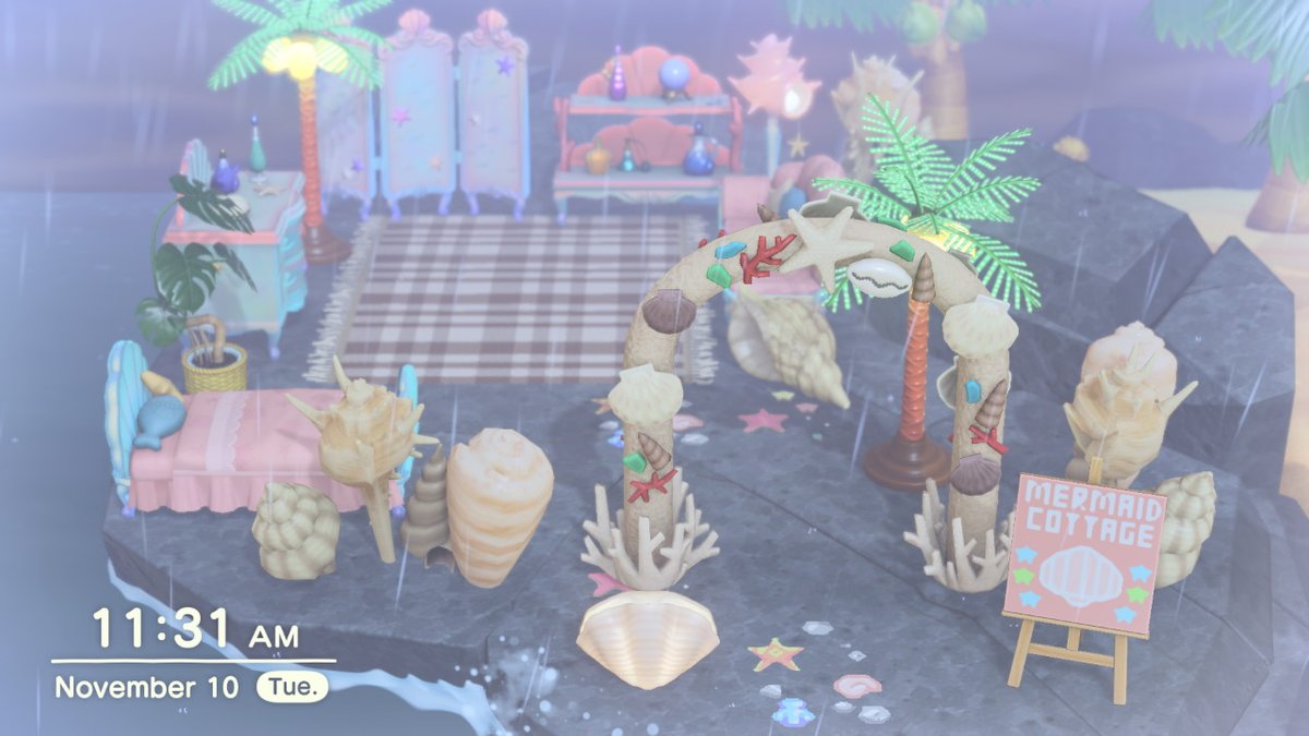 thetayvan's tweet photo. #AnimalCrossing #ACNH #NintendoSwitch https://t.co/eDGJJj0b8E