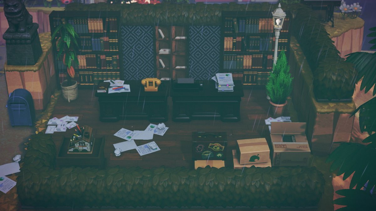 thetayvan's tweet photo. #AnimalCrossing #ACNH #NintendoSwitch https://t.co/yzS69mlyip