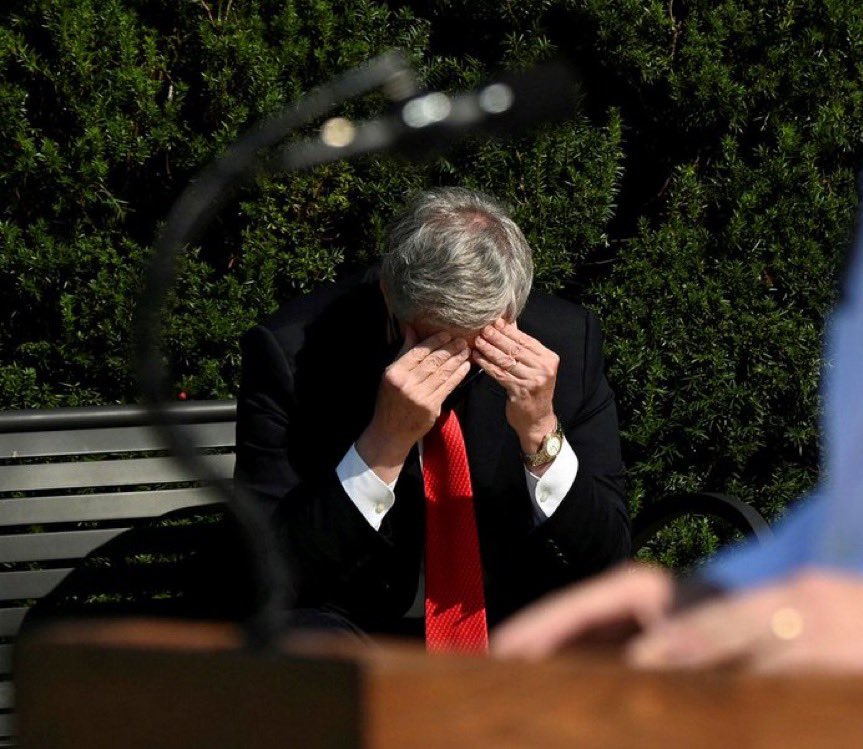 BREAKING—20% of recovering  #COVID19 patients develop mental illness within 90 days, says large US study. Increased *first-time diagnosis* of anxiety, depression & insomnia by 2-fold! And researchers also found significantly higher risks of dementia.  https://www.reuters.com/article/health-coronavirus-mental-illness-int-idUSKBN27P35N