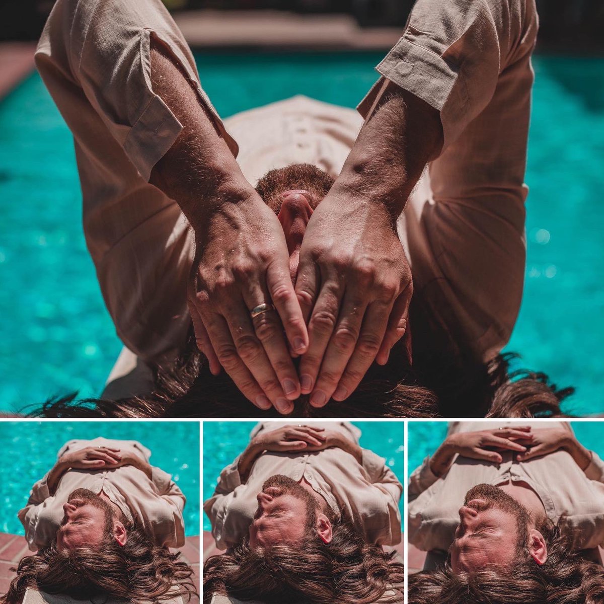 CurationRecords's tweet photo. 💧💦FRIDAY💦💧TBJ -I Like It Here - the ALBUM - Trevor Beld Jimenez streaming EVERYWHERE https://t.co/avmB5gtMru