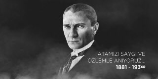 EmdOrgTr's tweet photo. Sevgi, saygı ve minnetle... https://t.co/j8R9xvOEs5