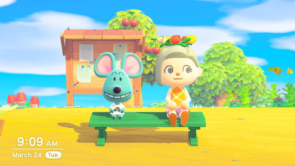 thetayvan's tweet photo. #AnimalCrossing #ACNH #NintendoSwitch https://t.co/jzz9s5oumP
