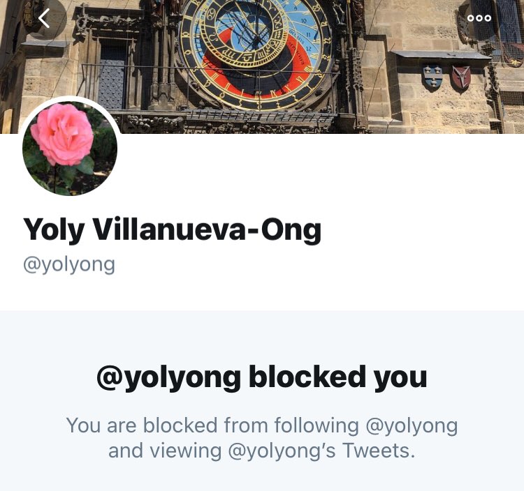 cocheeweh's tweet photo. @yolyong Uulitin ko, u @yolyong and your #LPigs cult will never ever be in power again! We majority of Filipino will not allow it! https://t.co/nNUsI7rQXX
