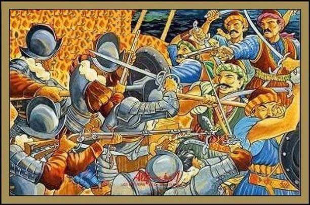 🇻🇪 Takeda Namikaze tweet media