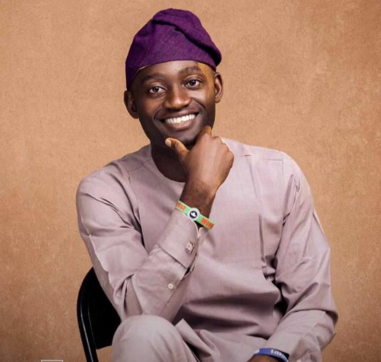 samuel_smiling's tweet photo. Happy Birthday @ayofadek1 

You are more than an epistle

Greater heights KING DAB https://t.co/Vhmw6rlU1y
