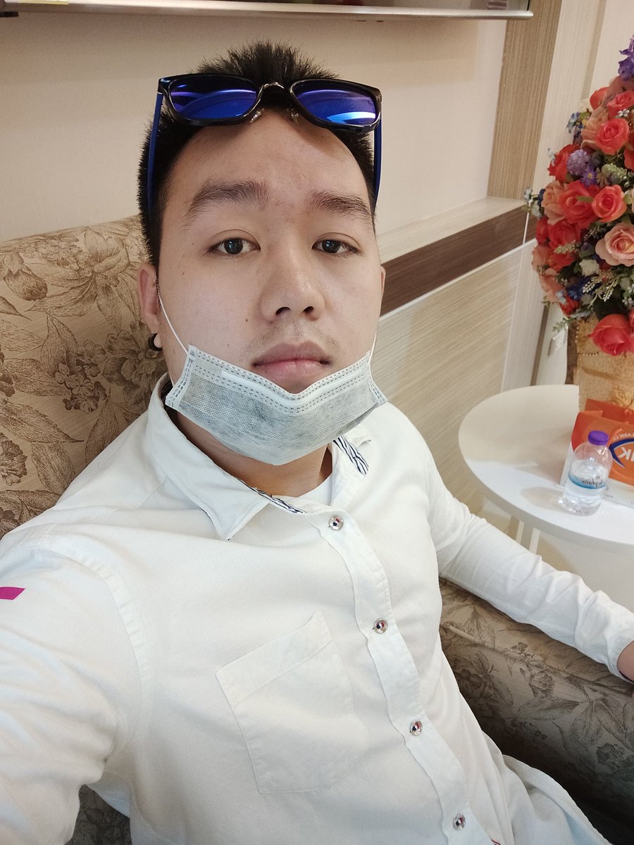 Noom78429439's tweet photo. โลกแห่งความเงียบเหงา โสดนานเกินไปไหม😋😋 https://t.co/htt31UXdjT