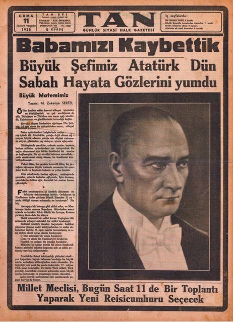 ozzypub's tweet photo. Ölümsüzlüğün 82. yılı 🖤
#Atamİzindeyiz #Hatırlayacağız https://t.co/mv1tJbOriz