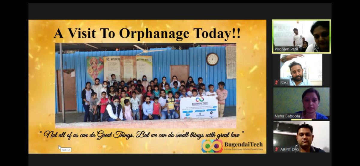 NBaboota's tweet photo. When you feel your responsibility towards the society!!!
Thanks @BugendaiTech for making us feel proud.
#BugendaiTurns2 #BugendaiTownHall #BugendaiUSA #BugendaiPune #BugendaiLko #BugendaiHyd #BugendaiLove #BugendaiFamily #BugendaiNoble #LifeAtBugendai  #BugendaiOhana https://t.co/jjoMZnnEbE