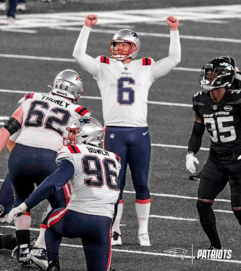Patriots's tweet photo. About last night. https://t.co/VImN6pVMEQ