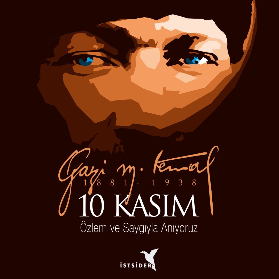 istsidergenclik's tweet photo. https://t.co/QRwegfPGB5