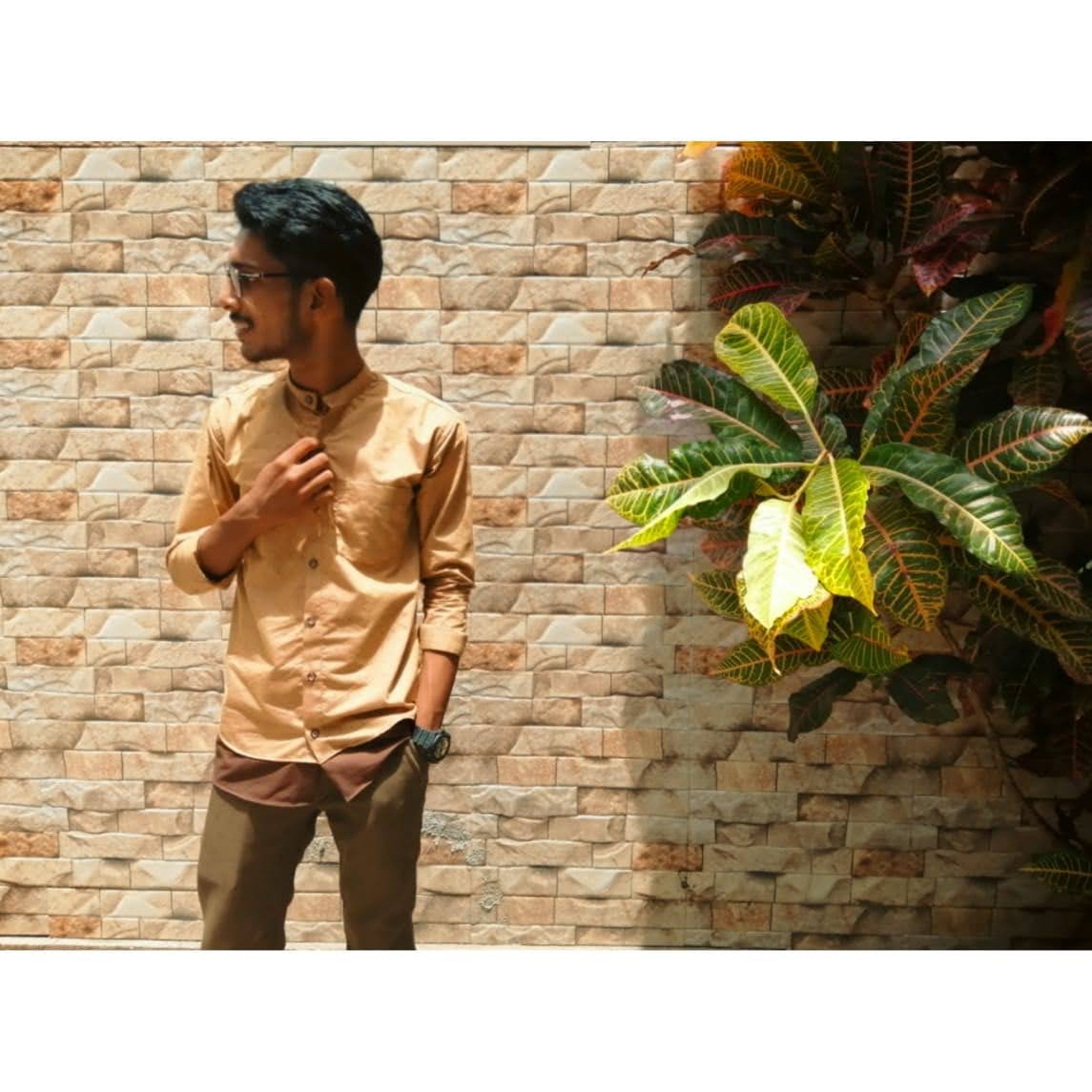 MohammedZuhar4's tweet photo. Good things take time ❤ #modler #srilankan #fashionblogger #followback https://t.co/CUG7KaZT9P