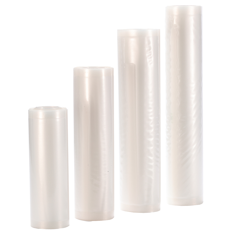 unitopchina's tweet photo. UTVS-VBR Embossed Vacuum Bag Roll. Unitop food saver bags have specially designed channels that remove oxygen, keeping your food's moisture and creating an airtight barrier that locks in flavor and prevents spoilage and freezer burn. #vacuumsealer #vacuumbag #vacuumpackingmachine https://t.co/Swhceqs9HE