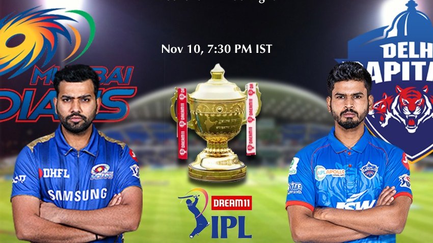 Green_derma's tweet photo. Who Win Today's Match &amp; to get Champion Trophy #IPL2020 

#DelhiCapitals VS #MumbaiIndians 

#IPLfinal #IPL2020Final https://t.co/JO4sKfDY53