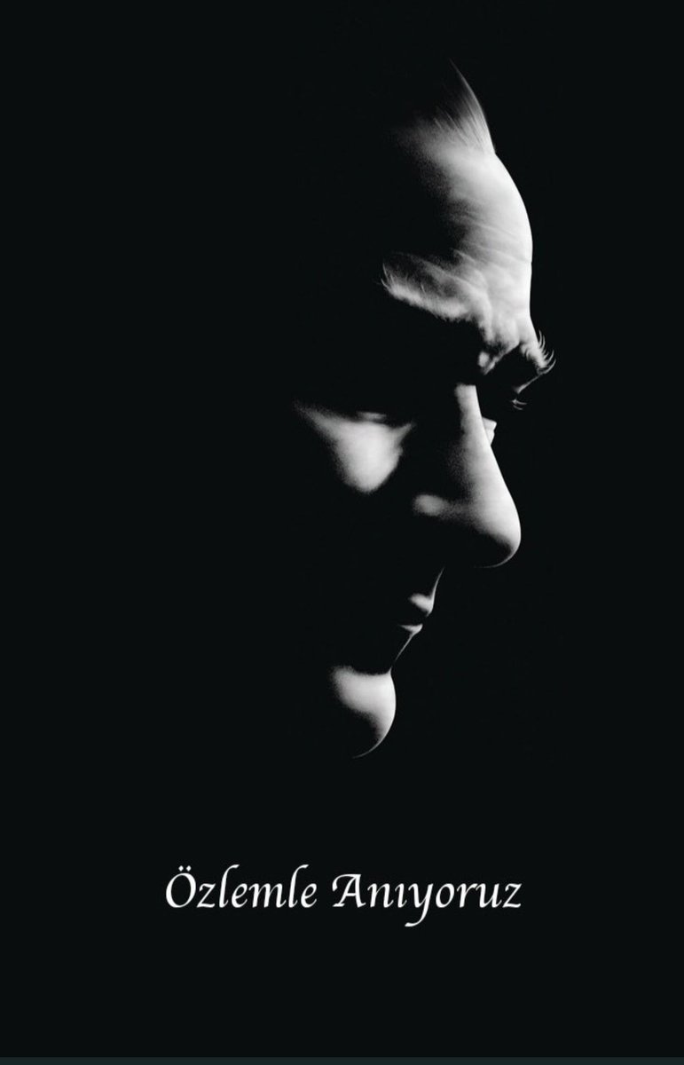 #10Kasim #ATATURK #sonsuzadek #atamizindeyiz ....