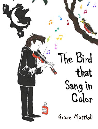 Fiction_Books's tweet photo. #TeaserTuesdays #TeaserExtract #GraceMattioli #TheBirdThatSangInColor 
For all you 'page surfers' I am sharing a Teaser Tuesday Extract from this lovely book!
https://t.co/EBjCMPm4ra
'The Bird That Sang In Color' by Grace Mattioli
@LadyAmbrosia @fixion4change 
Review up soon! https://t.co/rBa1jzBdm0