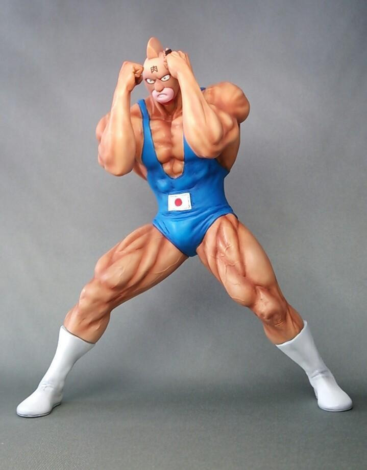 ccpキン肉マン ソフビ 肉のカーテン 肉 の カーテン ccp キン肉マン CCP キン肉マン 肉のカーテン ゴールド
