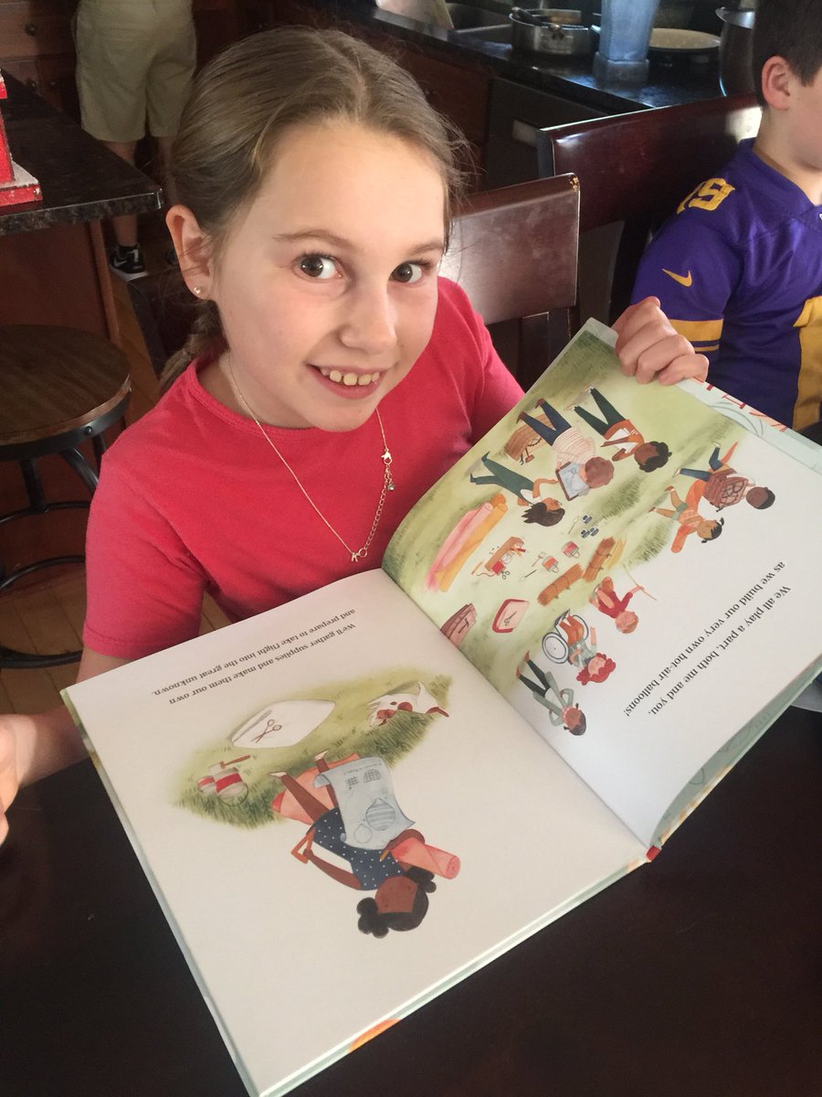 MReedmath's tweet photo. May they always remember “they are who they were made to be” 💜@joannagaines #madeinHisimage https://t.co/QwTiHP2etQ