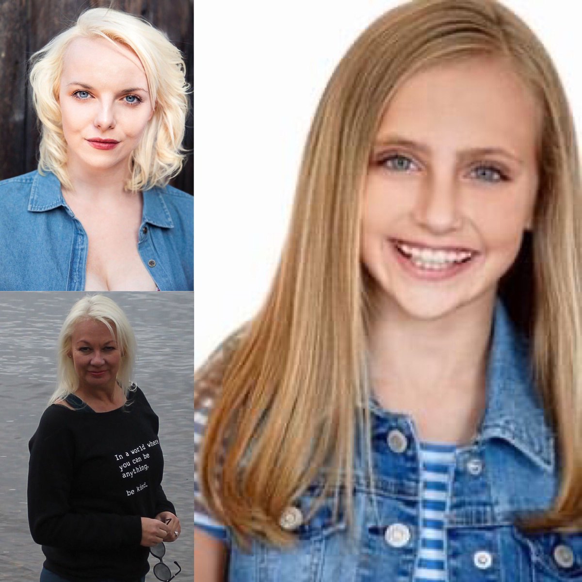 tishscottish's tweet photo. #TuesdayShoutout to the incredibly talented @abianneoliver #JaclynWebb #DianeAspinall @LossieEA on #episodes #4 #5 & #6 of #TheFabulousLife with #Tish ๐ #podcast ๐#tuesdayvibe
#checkitout #YouTube
https://t.co/FLhX1Ge7am https://t.co/kp18HdekYQ