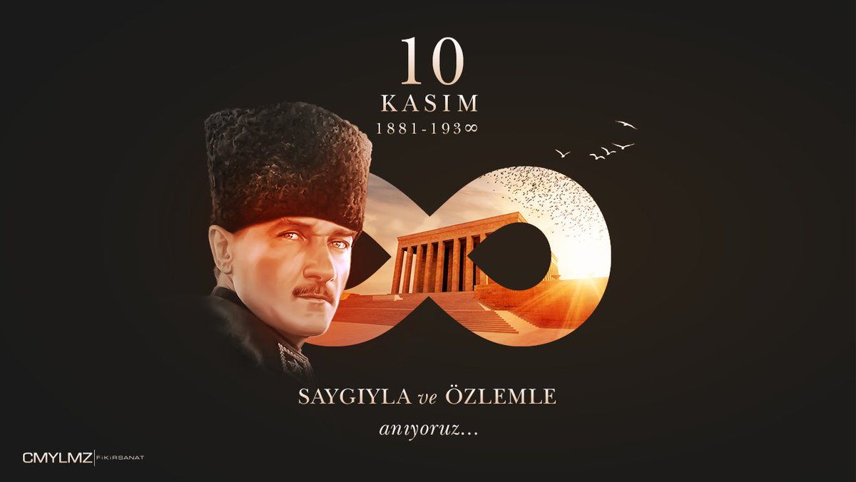 CMYLMZ Fikir Sanat tweet media