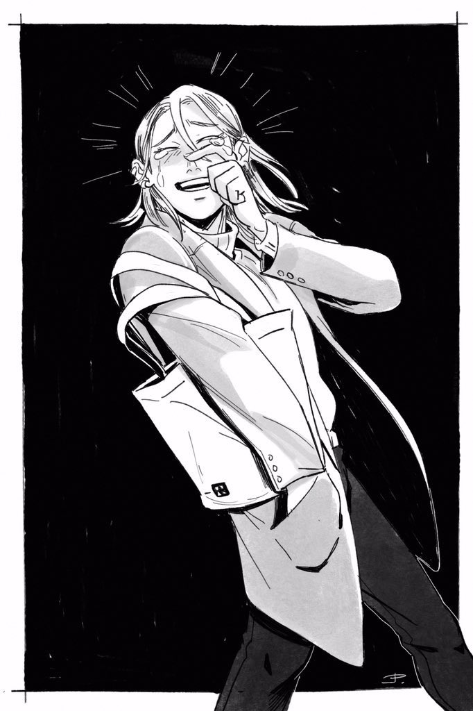 YALL SHOULD BUY PEARL's original BL seriously it's one of the cutest thing ever!!!! 
I LOVE HIM SO MUCH, such a good read! I'm still waiting for more ??? https://t.co/zweDKsNgz1 