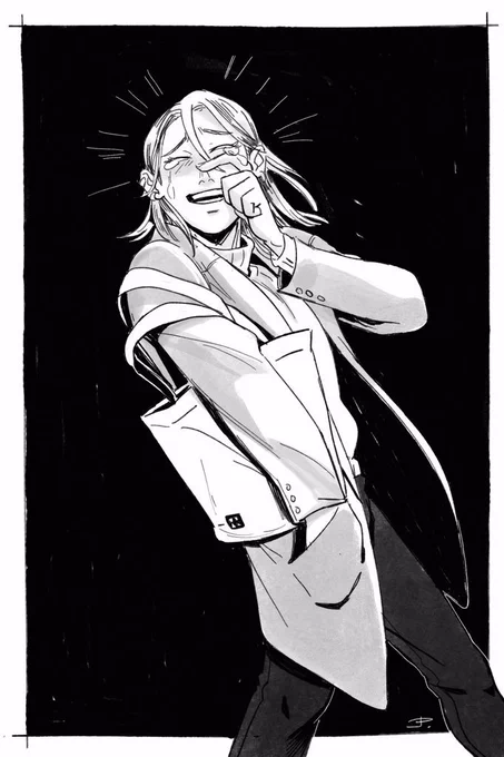 YALL SHOULD BUY PEARL's original BL seriously it's one of the cutest thing ever!!!! 
I LOVE HIM SO MUCH, such a good read! I'm still waiting for more ??? https://t.co/zweDKsNgz1 