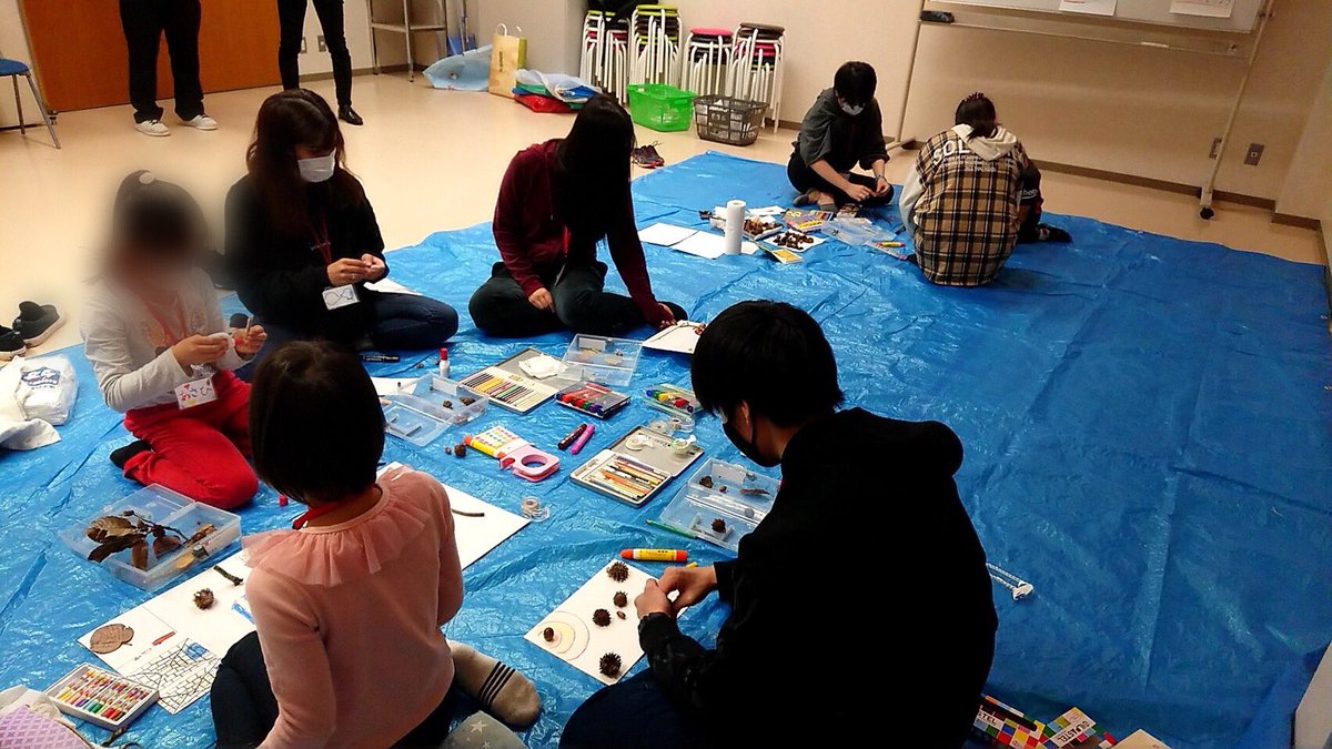 ⭐️SSV活動11月のスケジュール⭐️

•まなびあ
　→毎週水曜日と金曜日に活動

•たんぽぽ
　→11月28日活動

11月も活動をしてます！
SSV関西学院またはボランティア活動興味ある子は
ぜひDMかメールください😌✨

sanda.student.volunteer2020@gmail.com