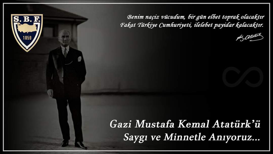 Siyasal Bilgiler Fakültesi - Mülkiye (@ausbfm) on Twitter photo 