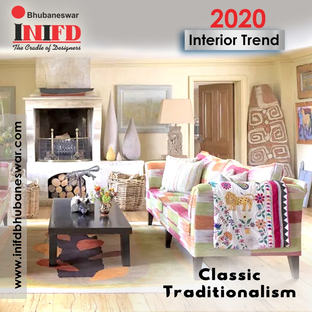 nifglobal_bbsr's tweet photo. #InteriorTrend2020 - #ClassicTraditionalism

A timeless trend taking inspiration from the 18th and 19th centuries, incorporating classic art, antiques, and pieces with history. 

Taking influence from nature &amp; think outside of the box.

#trendyinterior #designtrend #interior https://t.co/3sUUBKs3NH