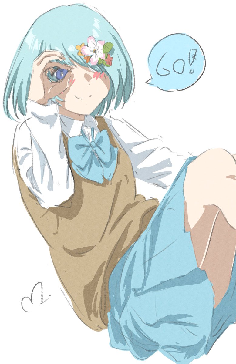 ツイッターをはじめた女の子-60

61話目は、16日にUp予定です!!
よろしくです!新キャラ(?)は、次回出るかもです! 