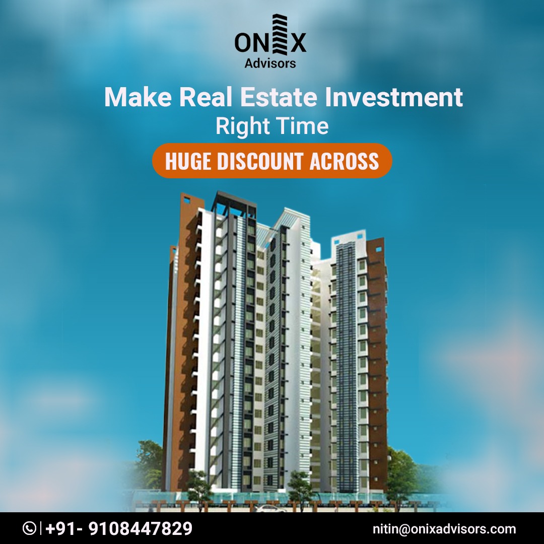OnixAdvisors's tweet photo. Contact Onix Advisors based out of Bangalore to get started with your property investment by using our experience to provide support and guidance throughout. 

For more details visit https://t.co/y320OYsDKC or contact 9108447829

#property #Investment #realestate #consultants https://t.co/2TPuobT5mq