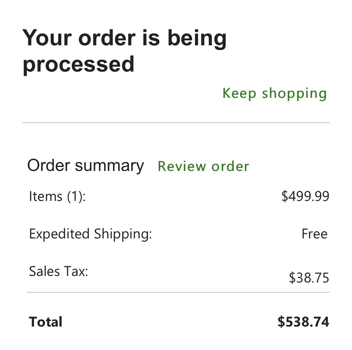 Uh_Hallo's tweet photo. @ChitoGaminYT I got this on the ms store, but it says it will be delivered on December 23 https://t.co/OLMqApbuXL
