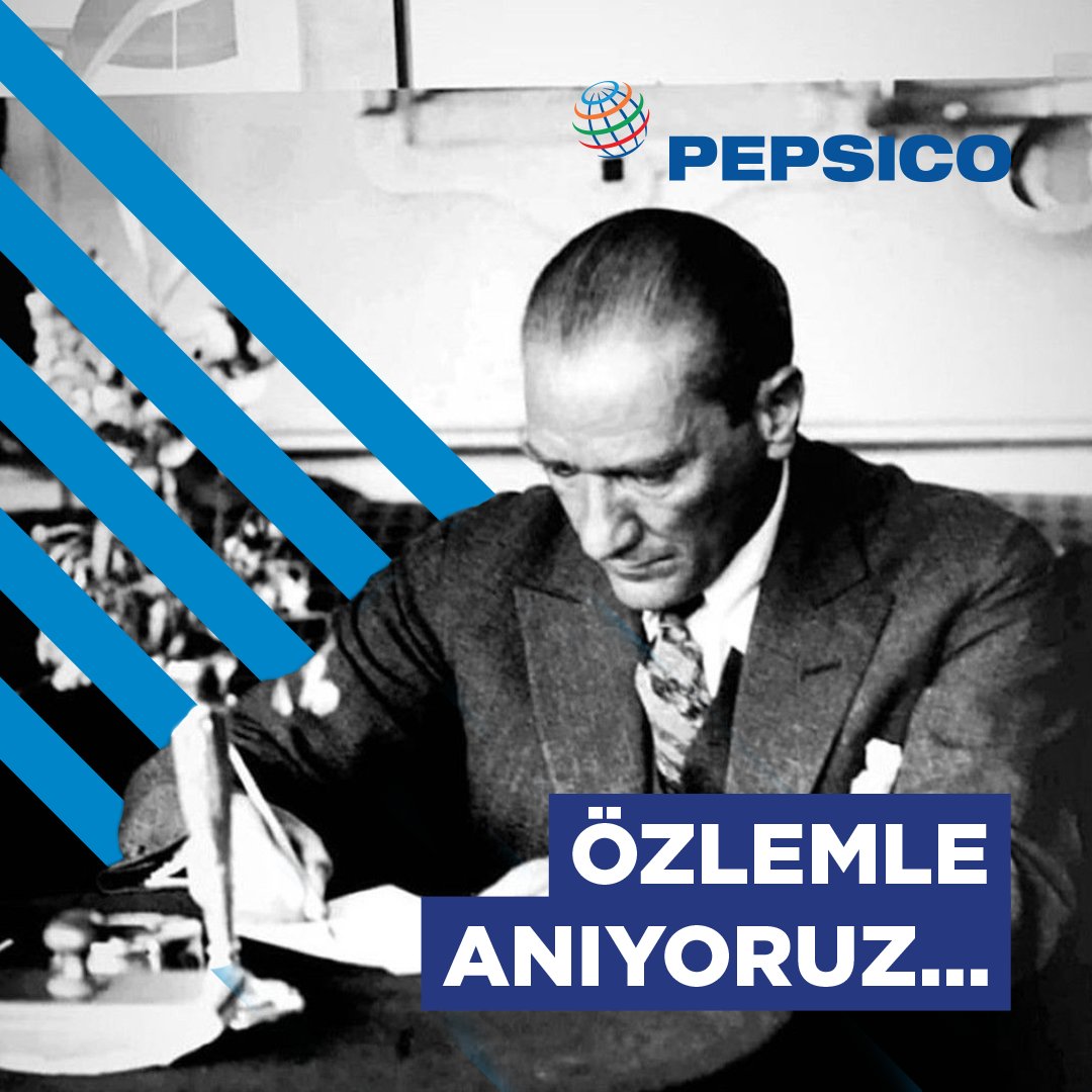 Cumhuriyetimizin kurucusu Mustafa Kemal Atatürk’ü saygı ve özlemle anıyoruz. #10Kasim