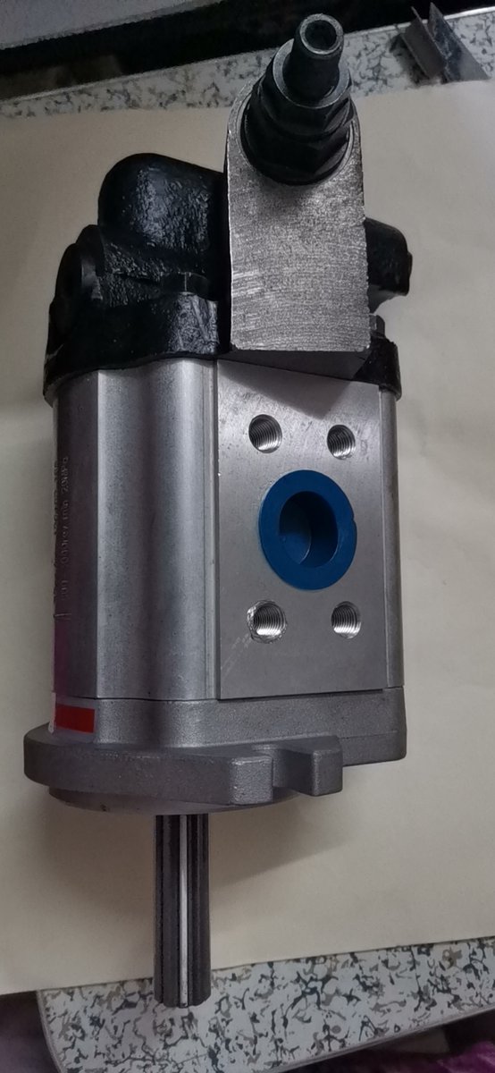Ning80187384's tweet photo. #forkliftparts #forklift #forklifts #forkliftservice #forkliftoperator #forkliftdriver
#toyotaforklift #forkliftrepair
#tcmforklift #komatsuforklift
#forkliftlife #forkliftparts #forklift #forkliftpart #forkliftpartswholesaler #forkliftpartsforsale Hydraulic pump for Mitsubishi https://t.co/KKMvjoqDjm