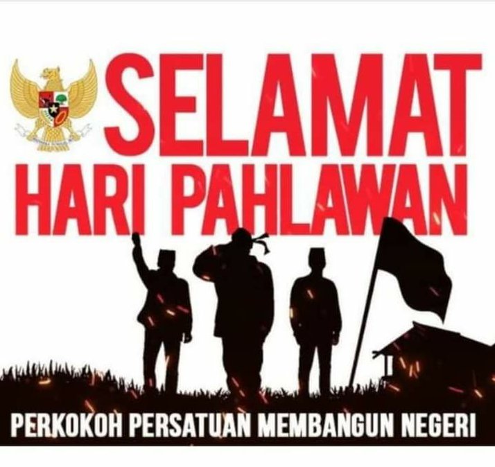Ismail A.Zainuri tweet media