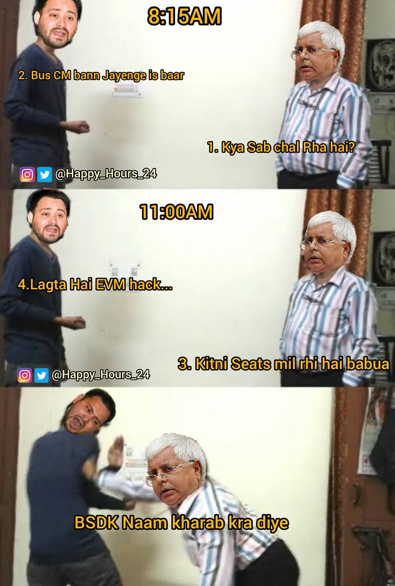 happy_hours_24's tweet photo. Or temju bhaimya ki mehnat bhi👻🙏🏻
#followForMemes https://t.co/bp5W8XoFDS