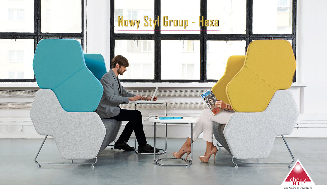 CherryHillDelhi's tweet photo. The world is changing at a tremendous pace, and your workplace interiors must catch up with it. Meeting at cozy, funky spaces tend to deliver the best results.
#CherryHillInteriors #RedefiningWorkspaces #TheFutureOfWorkplace #InteriorDesigns #BuildByCherryHill #nowystylgroup https://t.co/KfS3cNaL5u