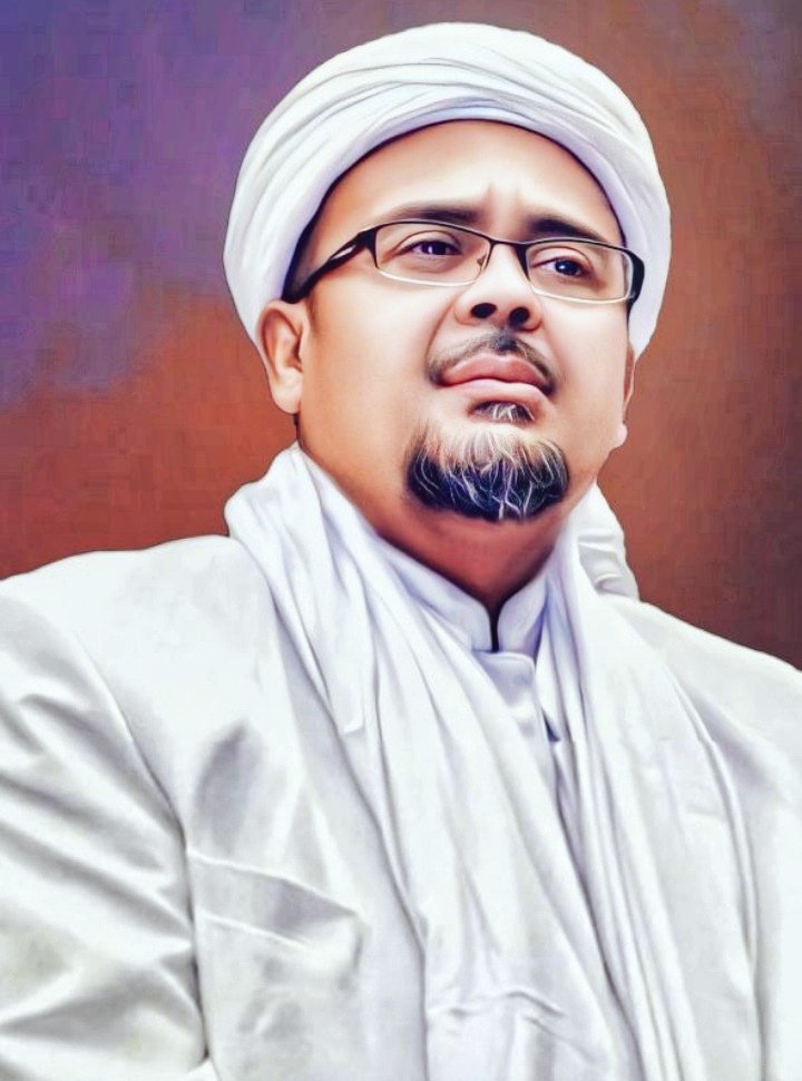 Savira1030's tweet photo. Assalamualaikum kepada seluruh akun2 yg berakal sehat dimohon kesediaannya untuk berkenan meRETWEET tweet2 tentang kepulangan IB HRS (tweet Siapapaun dari akun2 bersih) dengan Sopan dan Berahlak jika bernarasi. https://t.co/vbJxAjERnc