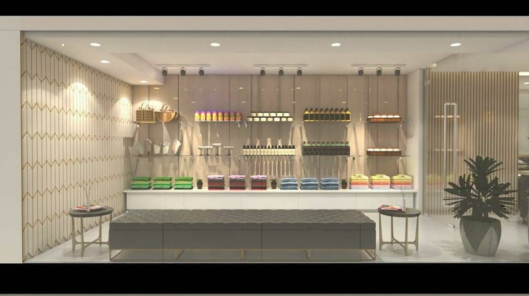 home_idesign's tweet photo. The radiance in every corner of the area dwells perfectly with its beauty. 

Follow 👇👇👇
IG: @home.idesign 
Twitter: @home_idesign

#rendering #homeinterior #commercialinteriors #interiors #interiordesign #minimalist #modernminimalist #hotel #design #designer https://t.co/teZXfiTCfQ