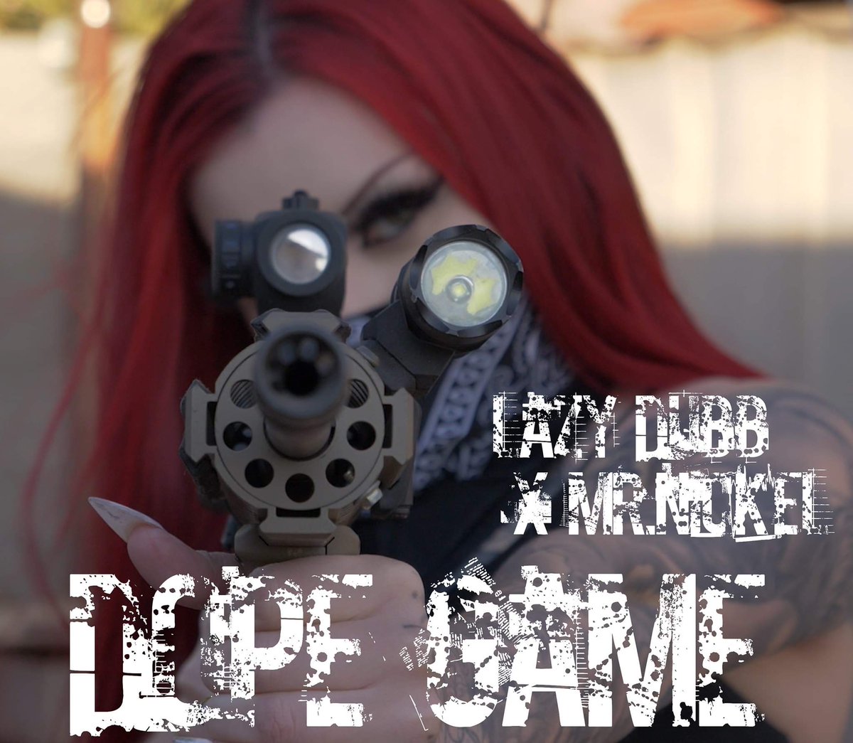 NochePromotion's tweet photo. New Video !!! Droppin Tomorrow !!! 6pm Pacific time 7pm AZ time !!! Dope Game - Lazy Dubb x Mr.Nickel !!! Shot by Gfly Films !!! Stay Tuned with Link https://t.co/2oaIniNdyC