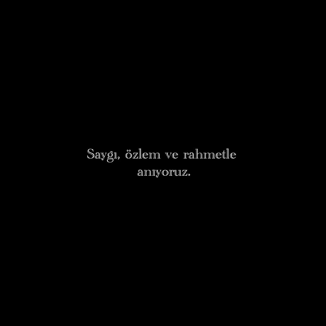 AkademiMinerva's tweet photo. Saygı ve özlemle
Anıyoruz.

#10kasım #atatürk https://t.co/FzKjRrvIwh