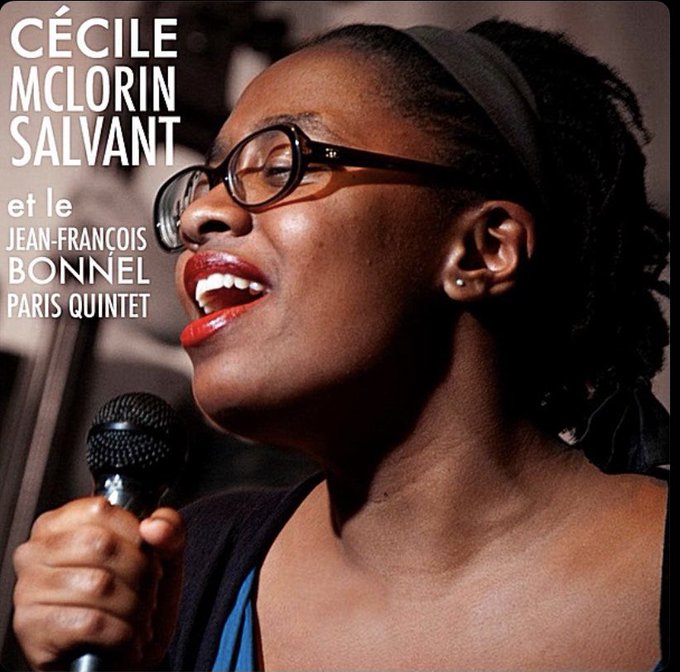 I recently discovered two amazing Jazz artists and downloaded all of their CDs. https://t.co/H7jrfgQ