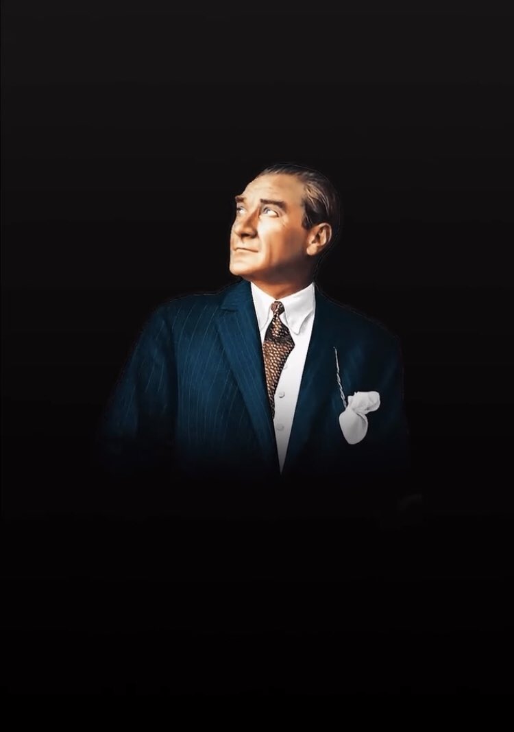 Dfatihaksoy's tweet photo. İzmir’in dağlarında çiçekler açtıranların yolunda .. sonsuza kadar .. Rahmet olsun 

#10Kasim1938 
#10Kasim 🇹🇷 https://t.co/5QrVNVUk2B
