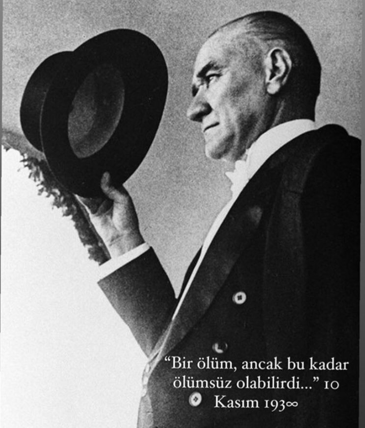 sudceylan532's tweet photo. Saygı ve rahmetle 🙏🏻 https://t.co/4NCgSTe9mV