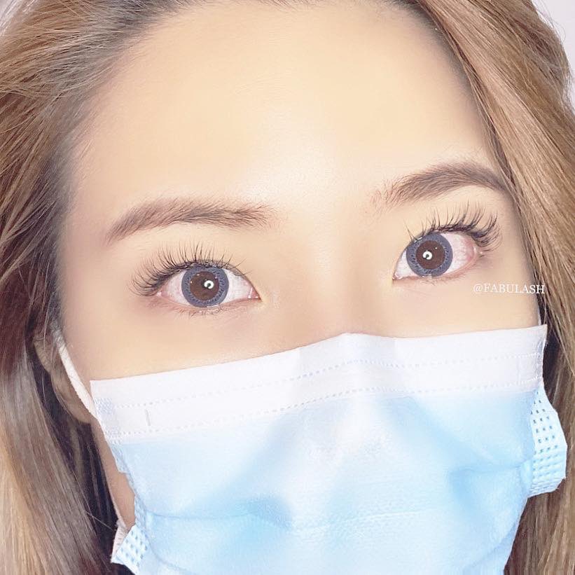 FabulashHK's tweet photo. 🎀Fabulash. UPwardlash with single basic🎀

很美的一張💕正面看的UPwardlash使眼睛變得更大，下垂睫毛完全不再遮眼，冇分層，嫁接持久力又強咗😍

#lashes #lasheshk #hklashes #lashesextension #bindlock #fabulash #eyelashcourse #植睫毛 #upwardlash #日式植睫毛 #foula #睫毛 #睫毛課程 https://t.co/RuBkG3tqjU
